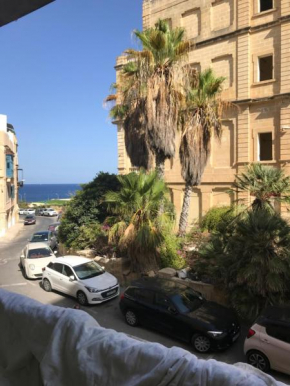 Seaview and Swim